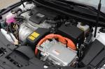 Toyota Avalon Hybrid 2013 года